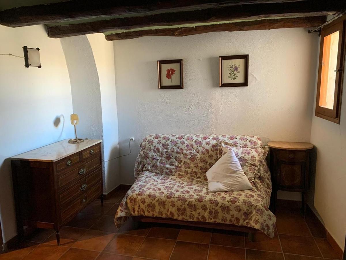 Masia Cal Millas - Turisme Rural Castellfullit de Riubregos Eksteriør bilde