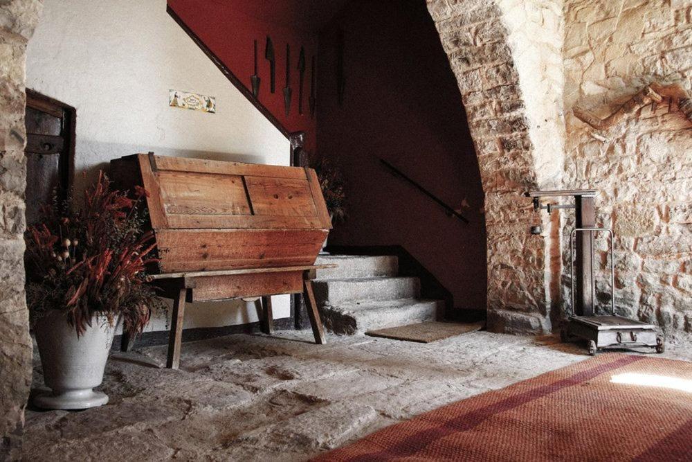 Masia Cal Millas - Turisme Rural Castellfullit de Riubregos Eksteriør bilde