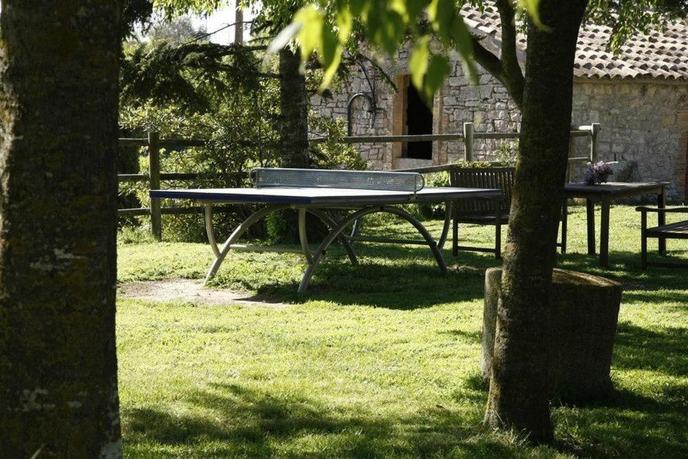 Masia Cal Millas - Turisme Rural Castellfullit de Riubregos Eksteriør bilde
